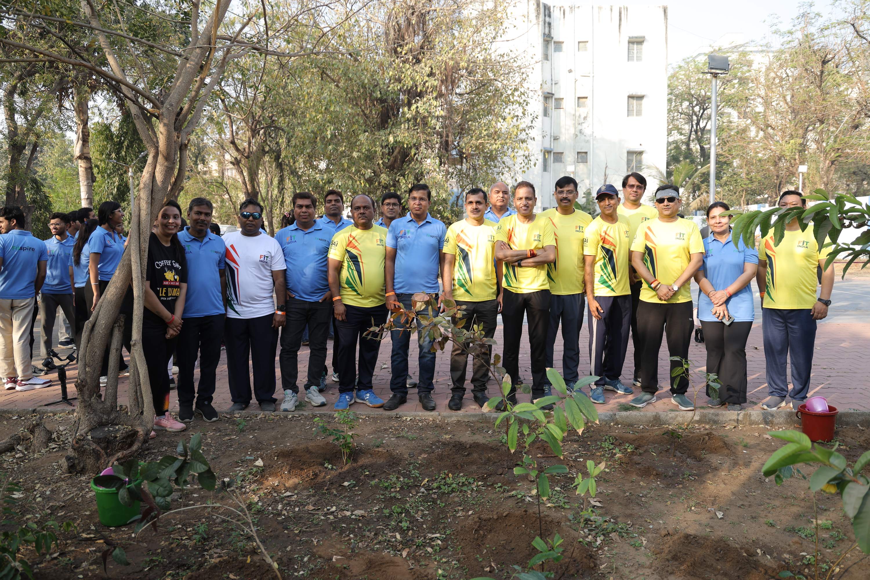 ESIC Vishesh Seva Pakhwada