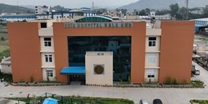 ESIC Hospital Kalaamb